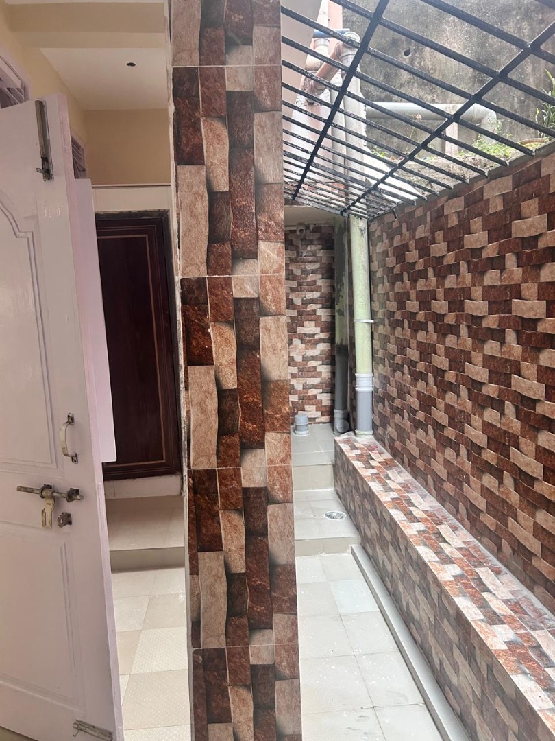 Unfurnished 3bhk in Rupnagar, Birubari, Guwahati, Assam, India for Rent